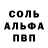 Первитин Декстрометамфетамин 99.9% Andre's Beauty